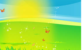 Here Comes the Sun